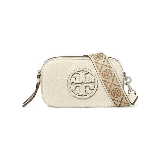 Tory Burch Miller mini leather camera bag 171955104-AI25