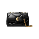 Tory Burch Kira Diamond small leather shoulder bag 154706001-AI25
