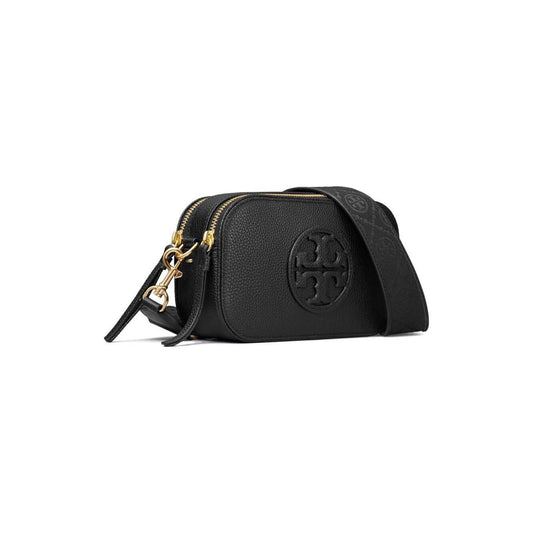 Tory Burch Miller mini leather camera bag
