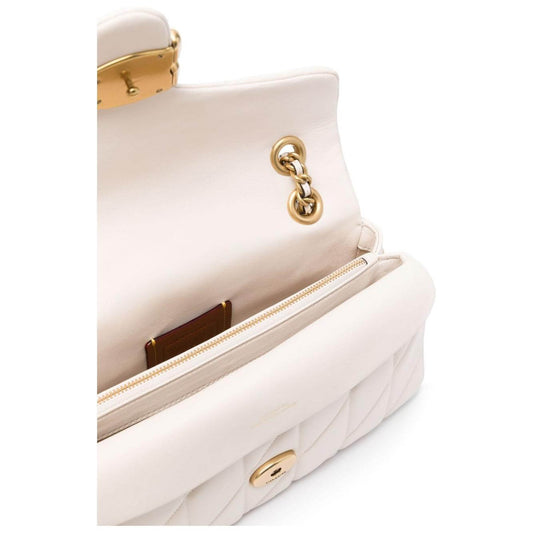 Coach Tabby leather crossbody bag CP150B4/HA-AI25