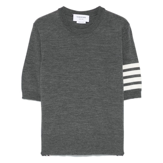 Thom Browne Sweaters Grey