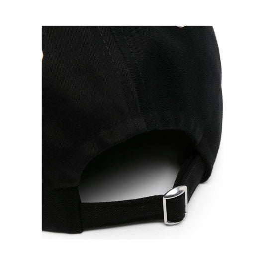 Ami Paris Ami De Coeur baseball cap