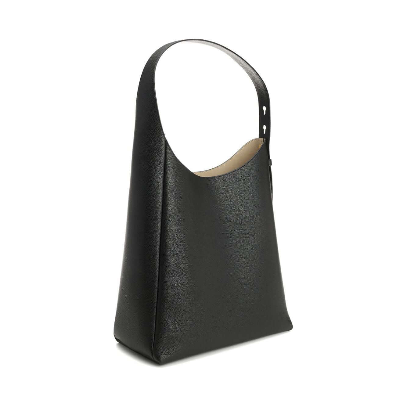 Tory Burch Romy leather shoulder bag 170964001-AI25