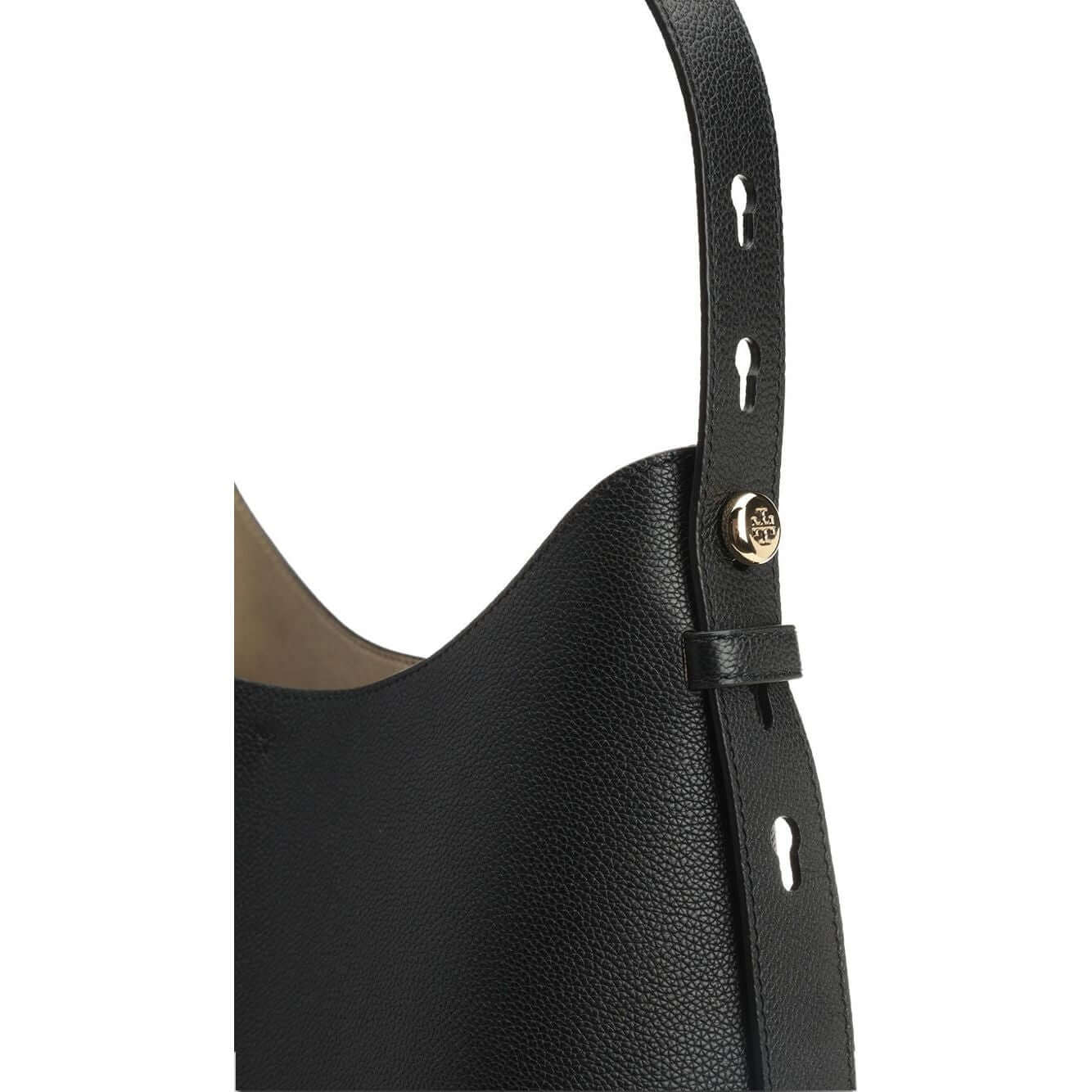 Tory Burch Romy leather shoulder bag 170964001-AI25
