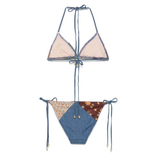 Zimmermann Sea clothing MultiColour 4306WSS252SPLI-AI25