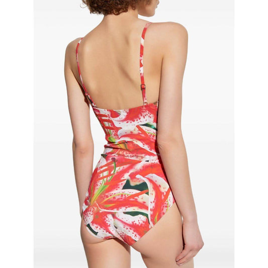 Tory Burch Sea clothing Fuchsia