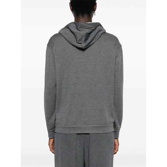 Brunello Cucinelli Sweaters Grey MP828SB806C572-AI25