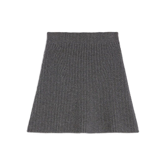 Jil Sander Skirts Grey