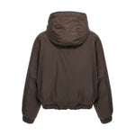 Brunello Cucinelli Coats Brown MG5017835PC4228-AI25