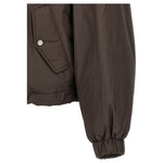 Brunello Cucinelli Coats Brown MG5017835PC4228-AI25