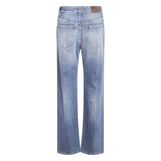 Brunello Cucinelli Jeans Blue MP114P4006C8986-AI25
