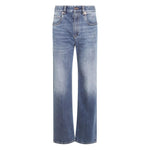Brunello Cucinelli Jeans Blue MP114P4006C8986-AI25