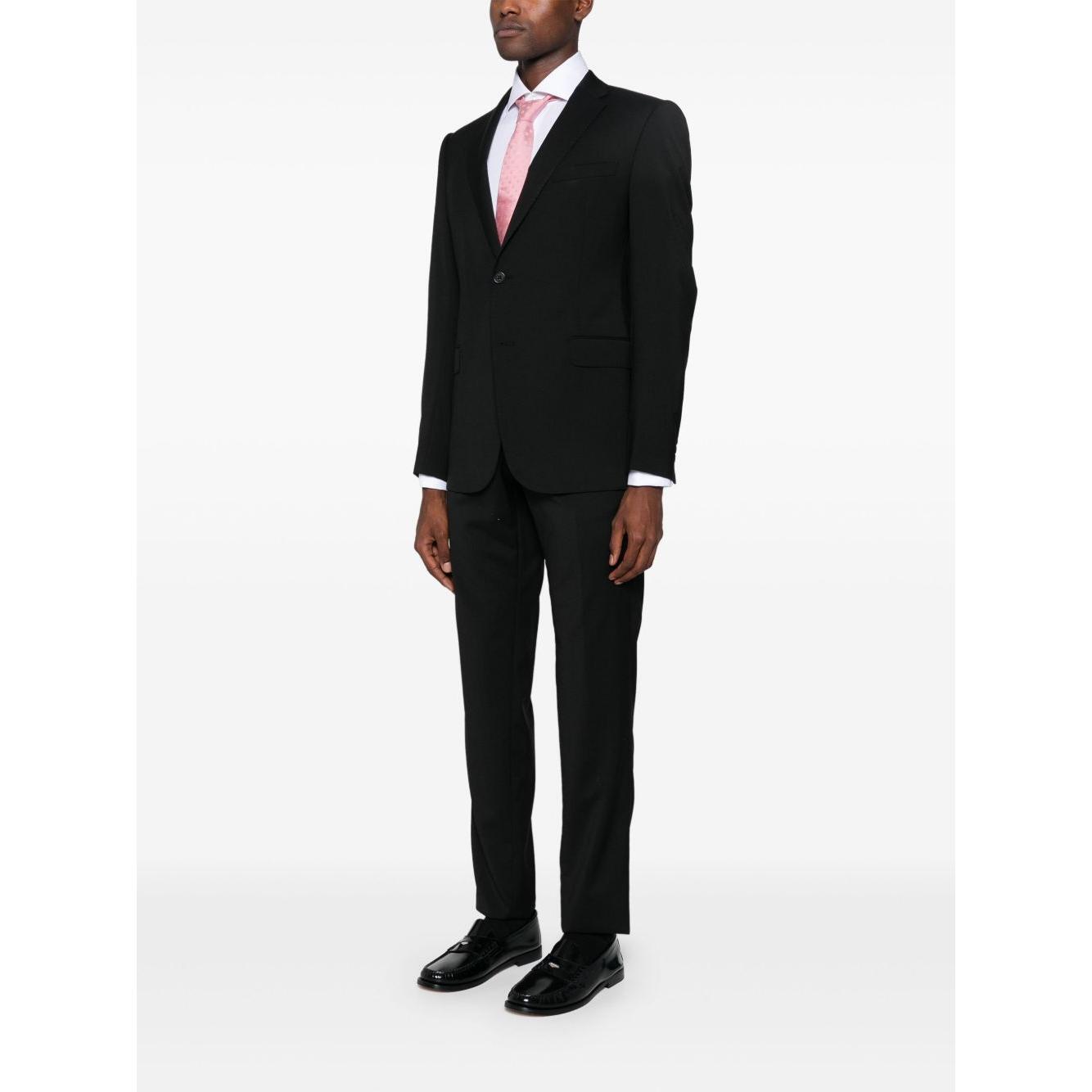Emporio Armani Suit Black EM000478TE10155UC001-AI25
