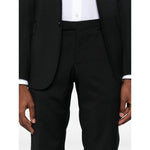 Emporio Armani Suit Black EM000478TE10155UC001-AI25