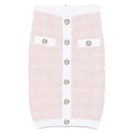 Balmain Tweed pencil skirt