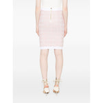 Balmain Tweed pencil skirt