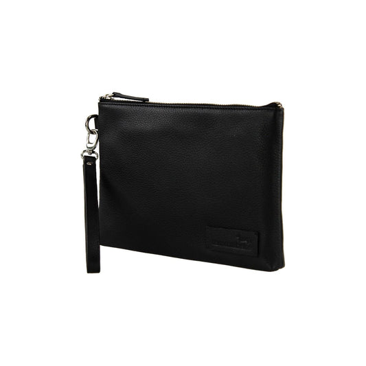 Harmont&Blaine Clutch bags Clutch bags Harmont&Blaine Black