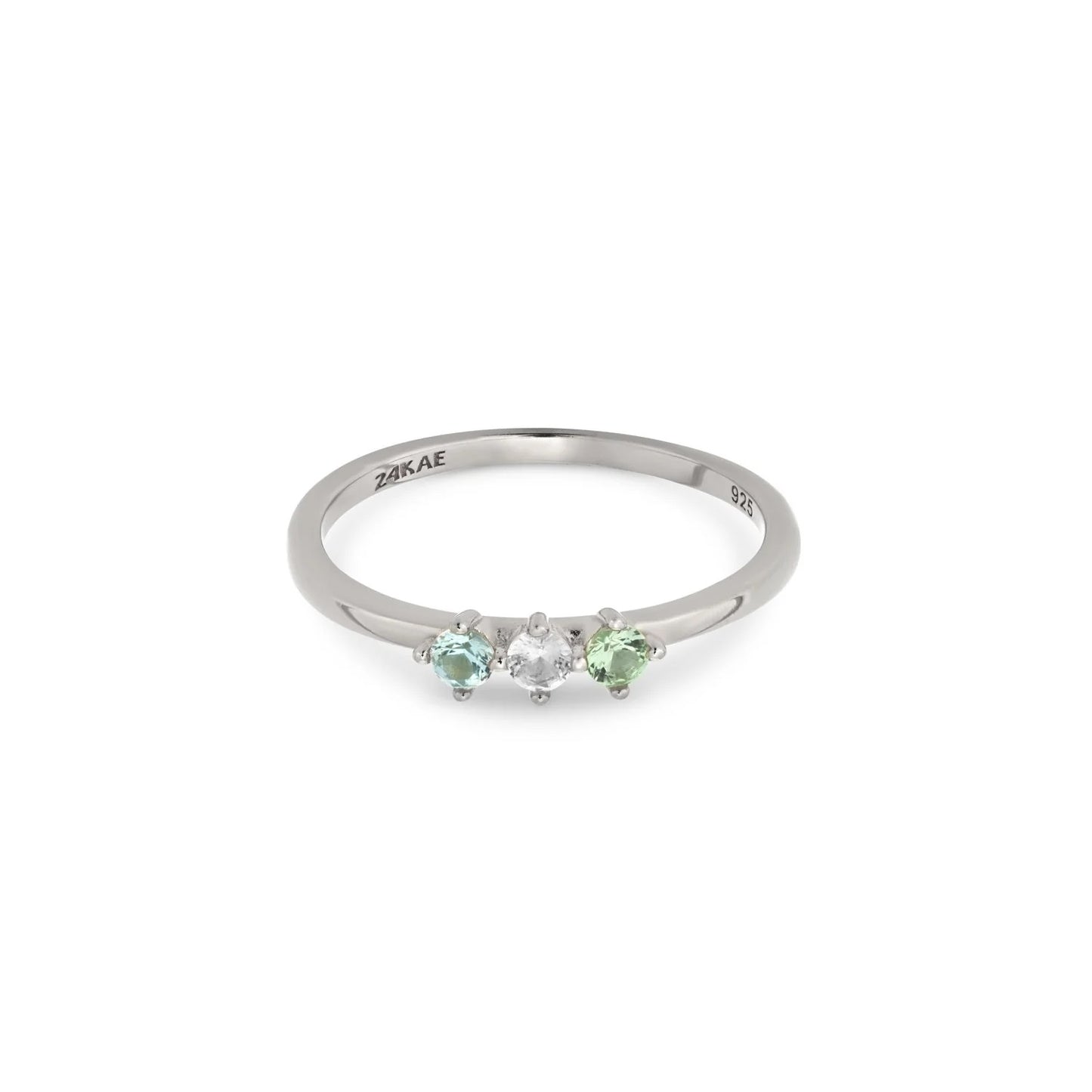 24KAE JEWELS JEWELRY Mod. 12407S/48 12407S_48