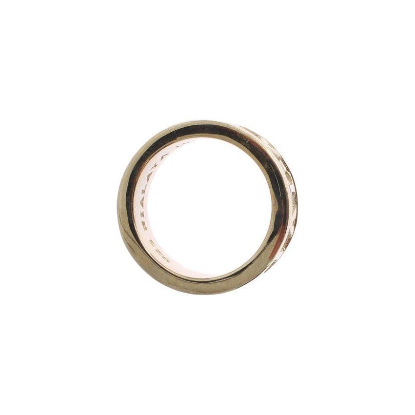 Nialaya Sterling Silver 925 Ring