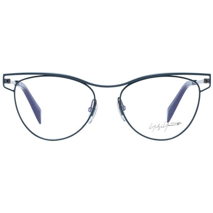 Yohji Yamamoto Bicolor Metal Glasses (Frames)
