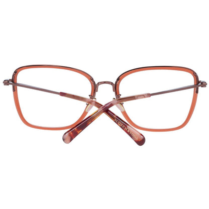 Scotch & Soda Multicolor Metal & Plastic Glasses (Frames)