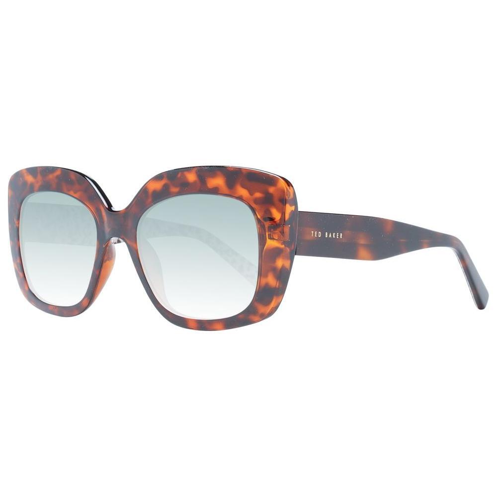 Ted Baker Multicolor Acetate Sunglasses