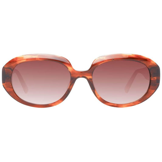 Ted Baker Multicolor Women Sunglasses Ted Baker Rosy Brown