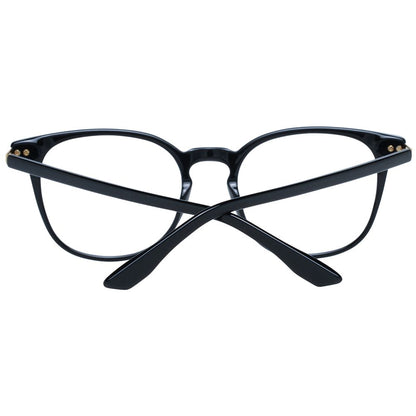 BMW Black Plastic Glasses (Frames)