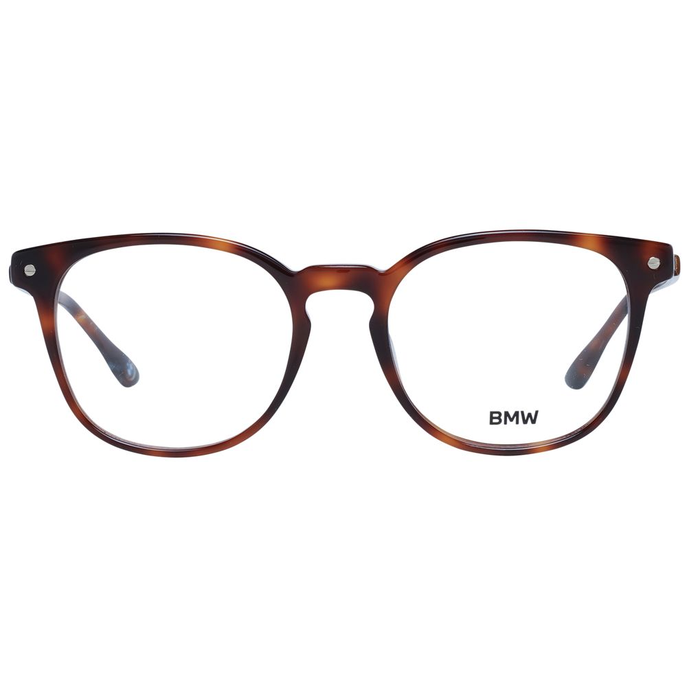 BMW Brown Plastic Glasses (Frames)