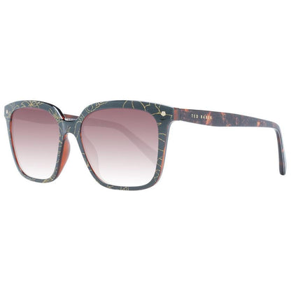 Ted Baker Multicolor TR90 Sunglasses