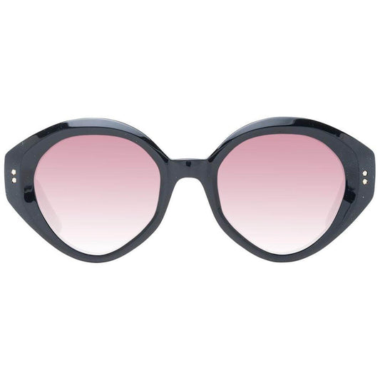 Ted Baker Black Women Sunglasses Ted Baker Dark Slate Gray