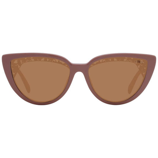 Emilio Pucci Pink Women Sunglasses Emilio Pucci Sienna