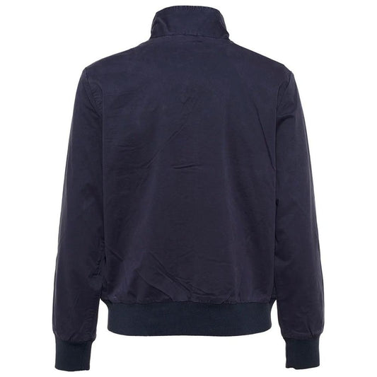 Refrigiwear Versatile Blue Bomber Jacket for Men Refrigiwear Dark Slate Gray