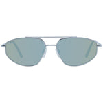 Serengeti Silver Men Sunglasses SE-1052843