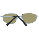 Serengeti Silver Men Sunglasses SE-1052843