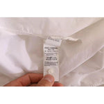 Dolce & Gabbana White GOLD Formal Cotton Tuxedo Dress Shirt TSH84116-41