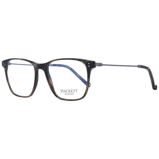 Hackett Brown Acetate Glasses (Frames)
