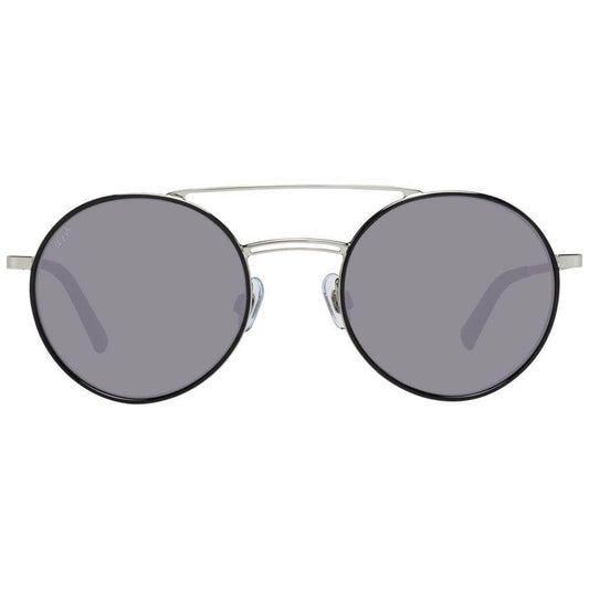 Web Silver Women Sunglasses Web Light Slate Gray
