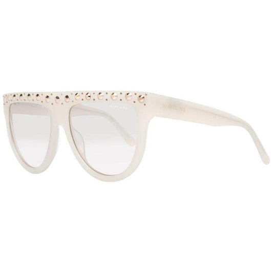 Marciano by Guess White Women Sunglasses Marciano by Guess Antique White