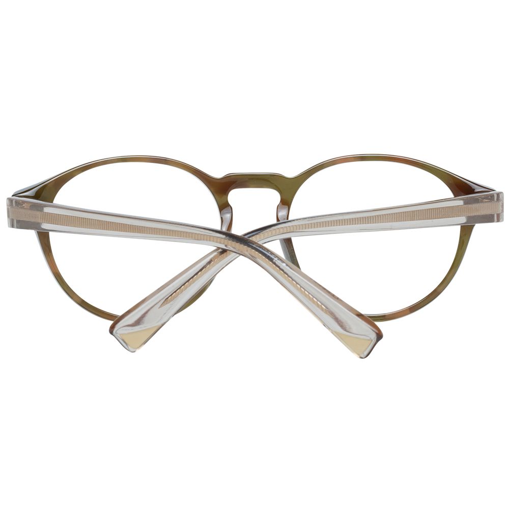Nina Ricci Bicolor Plastic Glasses (Frames)