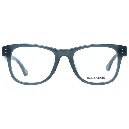 Zadig & Voltaire Bicolor Plastic Glasses (Frames)