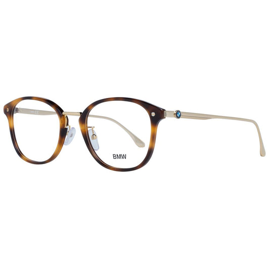 BMW Brown Plastic Glasses (Frames)