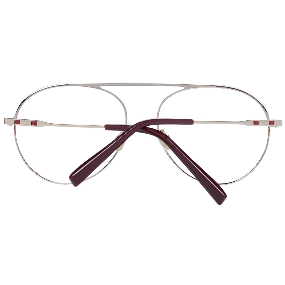 Tod's Multicolor Metal Glasses (Frames)