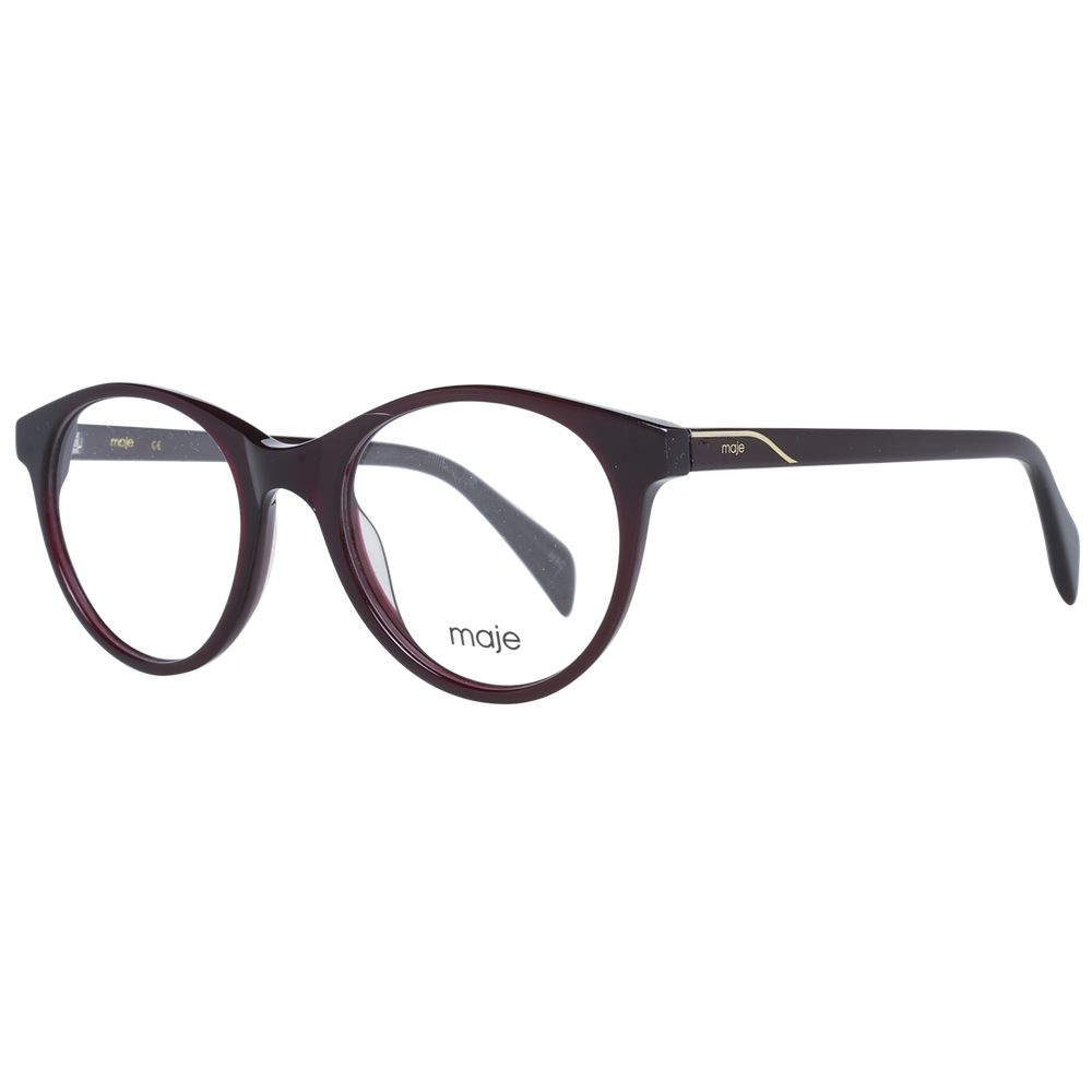 Maje Multicolor Acetate Glasses (Frames)