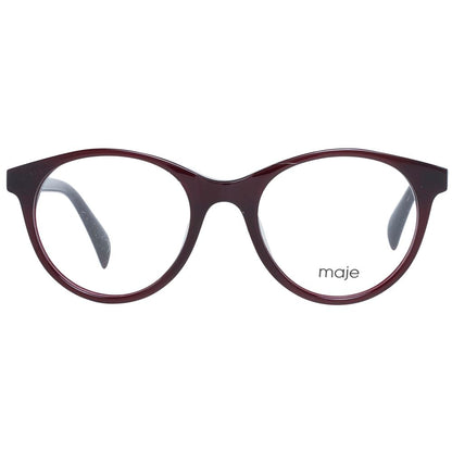 Maje Multicolor Acetate Glasses (Frames)