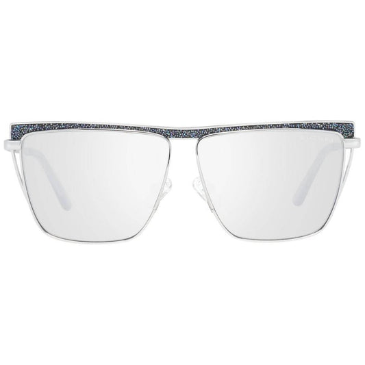 Marciano by Guess Silver Women Sunglasses Marciano by Guess Lavender