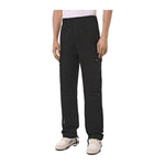 Comme Des Fuckdown Black Cotton Jeans & Pant CO-13511-L