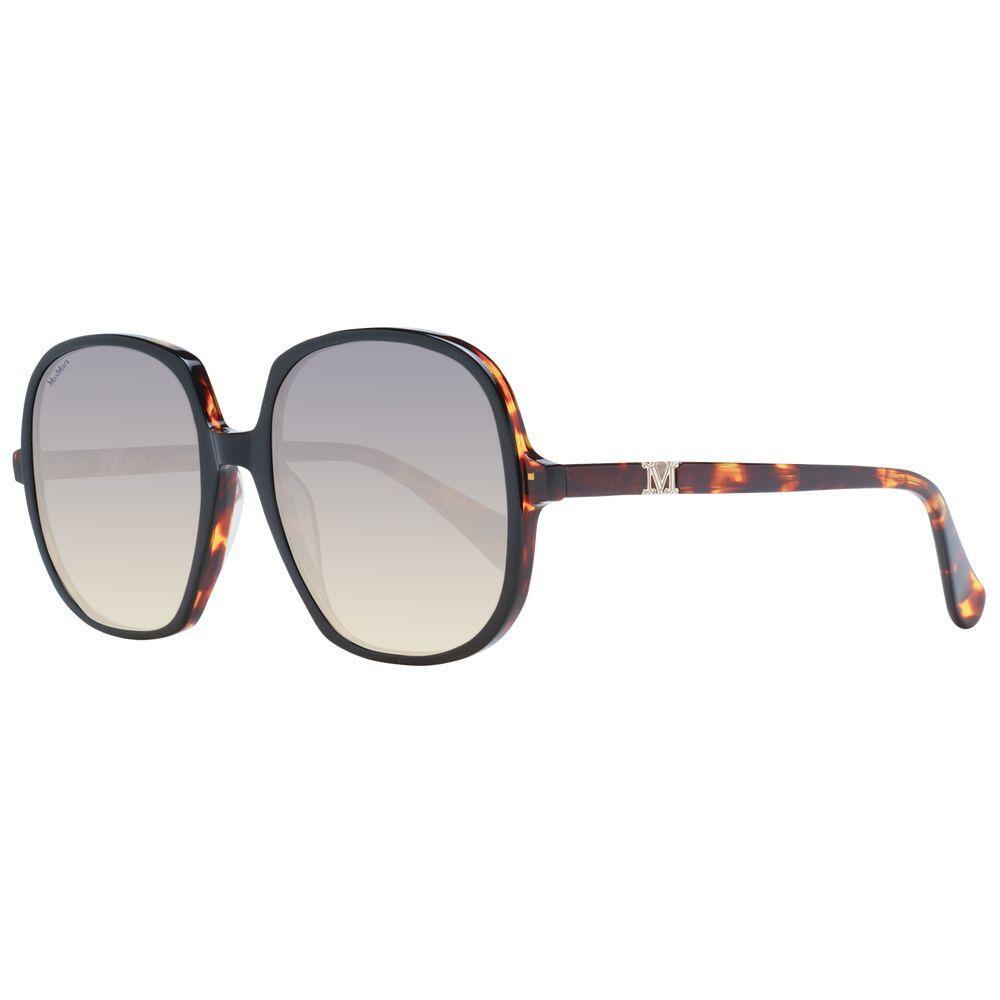 Max Mara Brown Women Sunglasses MA-1053767