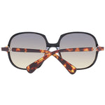 Max Mara Brown Women Sunglasses MA-1053767