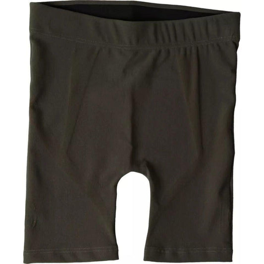 Dolce & Gabbana Brown Cotton Stretch Boxer Shorts Underwear Dolce & Gabbana Dark Slate Gray